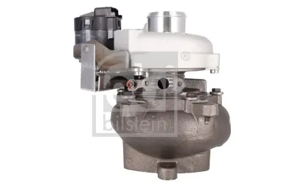 Lader, Aufladung FEBI BILSTEIN 187611 Bild Lader, Aufladung FEBI BILSTEIN 187611