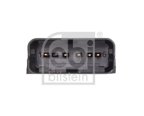 Lader, Aufladung FEBI BILSTEIN 187612 Bild Lader, Aufladung FEBI BILSTEIN 187612