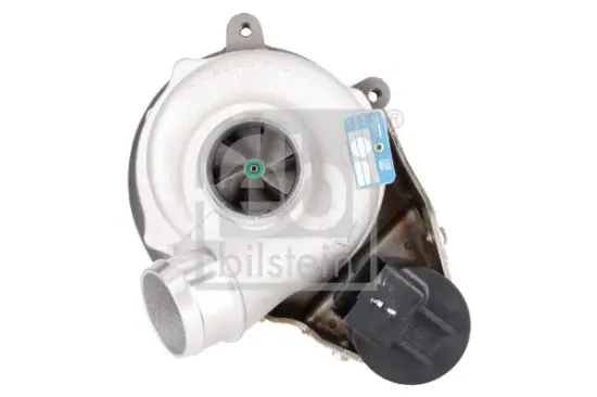 Lader, Aufladung FEBI BILSTEIN 187612 Bild Lader, Aufladung FEBI BILSTEIN 187612