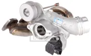 Lader, Aufladung FEBI BILSTEIN 187616