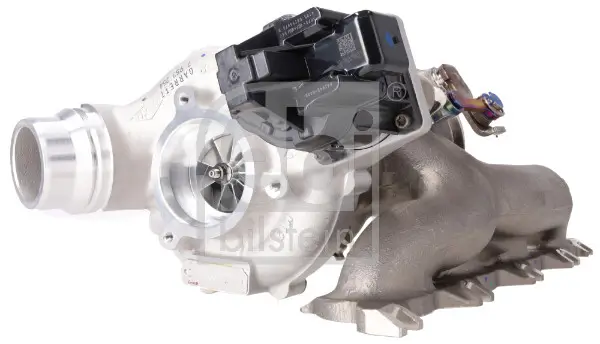 Lader, Aufladung FEBI BILSTEIN 187621