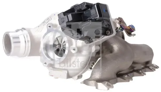 Lader, Aufladung FEBI BILSTEIN 187621 Bild Lader, Aufladung FEBI BILSTEIN 187621