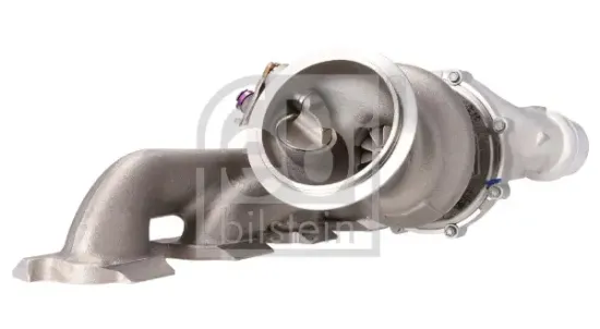 Lader, Aufladung FEBI BILSTEIN 187621 Bild Lader, Aufladung FEBI BILSTEIN 187621