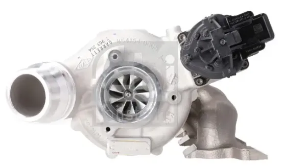 Lader, Aufladung FEBI BILSTEIN 187621 Bild Lader, Aufladung FEBI BILSTEIN 187621