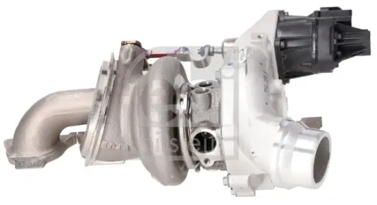 Lader, Aufladung FEBI BILSTEIN 187621 Bild Lader, Aufladung FEBI BILSTEIN 187621