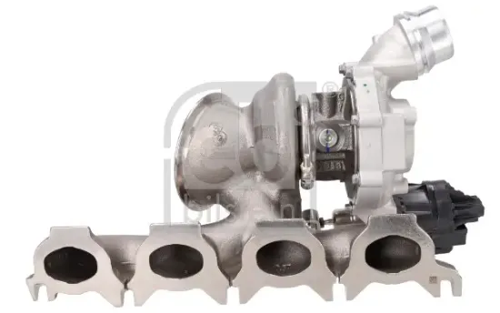 Lader, Aufladung FEBI BILSTEIN 187621 Bild Lader, Aufladung FEBI BILSTEIN 187621