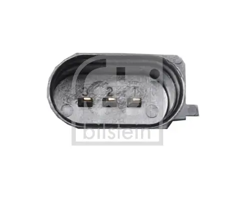 Lader, Aufladung FEBI BILSTEIN 187622 Bild Lader, Aufladung FEBI BILSTEIN 187622
