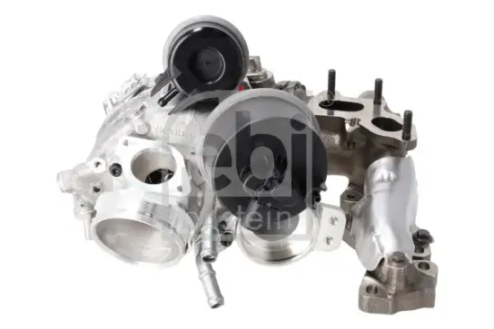 Lader, Aufladung FEBI BILSTEIN 187622 Bild Lader, Aufladung FEBI BILSTEIN 187622