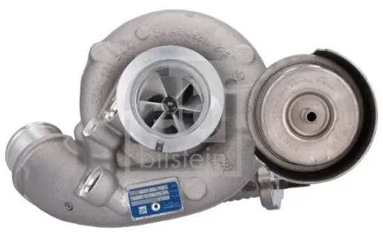 Lader, Aufladung links FEBI BILSTEIN 187632 Bild Lader, Aufladung links FEBI BILSTEIN 187632