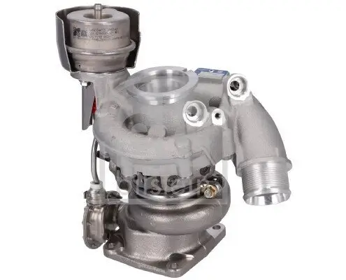 Lader, Aufladung links FEBI BILSTEIN 187632 Bild Lader, Aufladung links FEBI BILSTEIN 187632