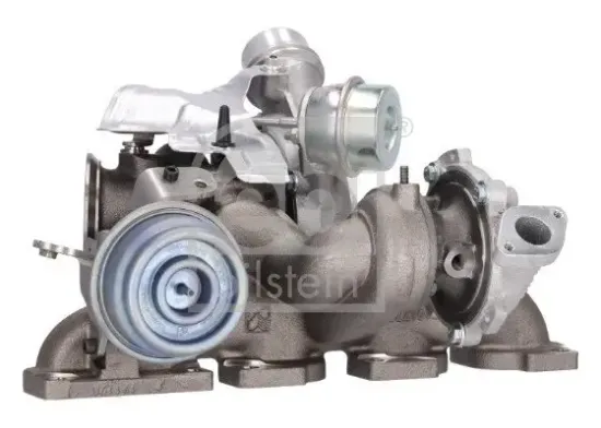 Lader, Aufladung FEBI BILSTEIN 187638 Bild Lader, Aufladung FEBI BILSTEIN 187638