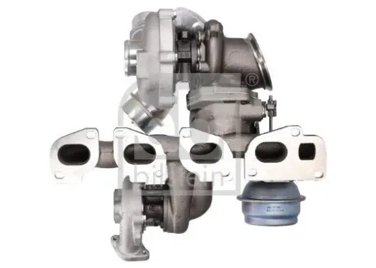Lader, Aufladung FEBI BILSTEIN 187638 Bild Lader, Aufladung FEBI BILSTEIN 187638