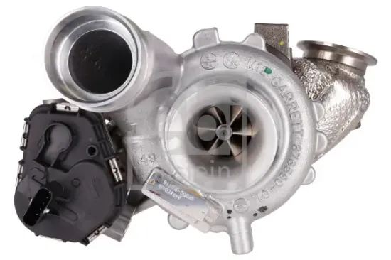 Lader, Aufladung FEBI BILSTEIN 187646 Bild Lader, Aufladung FEBI BILSTEIN 187646