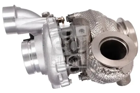 Lader, Aufladung FEBI BILSTEIN 187646 Bild Lader, Aufladung FEBI BILSTEIN 187646