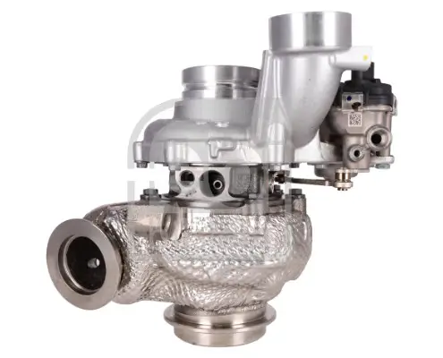 Lader, Aufladung FEBI BILSTEIN 187646 Bild Lader, Aufladung FEBI BILSTEIN 187646