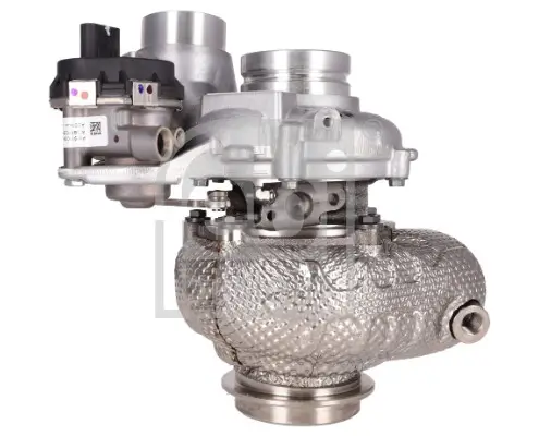 Lader, Aufladung FEBI BILSTEIN 187646 Bild Lader, Aufladung FEBI BILSTEIN 187646