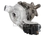 Lader, Aufladung vorne FEBI BILSTEIN 187647