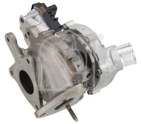 Lader, Aufladung vorne FEBI BILSTEIN 187647 Bild Lader, Aufladung vorne FEBI BILSTEIN 187647