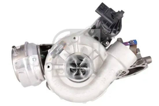 Lader, Aufladung FEBI BILSTEIN 187648 Bild Lader, Aufladung FEBI BILSTEIN 187648