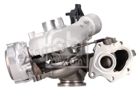 Lader, Aufladung FEBI BILSTEIN 187648 Bild Lader, Aufladung FEBI BILSTEIN 187648