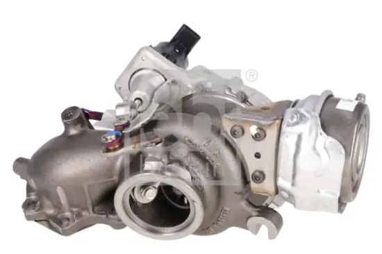 Lader, Aufladung FEBI BILSTEIN 187648 Bild Lader, Aufladung FEBI BILSTEIN 187648