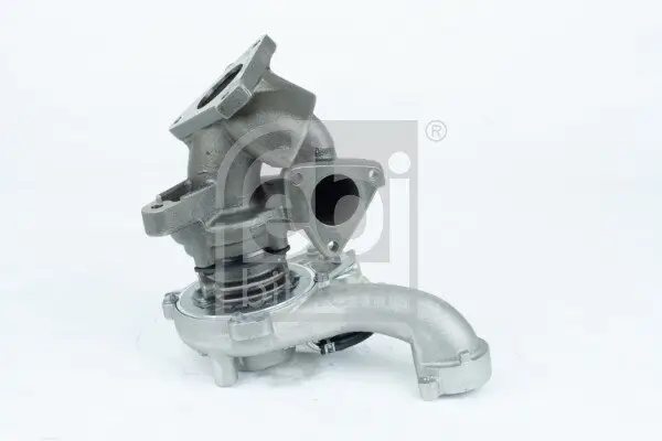 Sensor, Kühlmittelstand FEBI BILSTEIN 192910