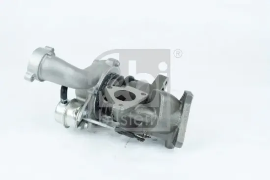 Lader, Aufladung FEBI BILSTEIN 187655 Bild Lader, Aufladung FEBI BILSTEIN 187655