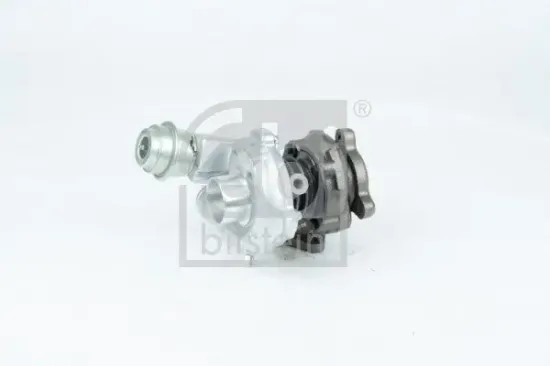 Lader, Aufladung FEBI BILSTEIN 187657 Bild Lader, Aufladung FEBI BILSTEIN 187657