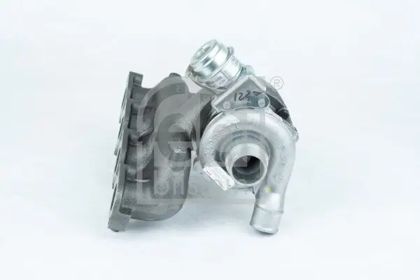 Lader, Aufladung FEBI BILSTEIN 187658