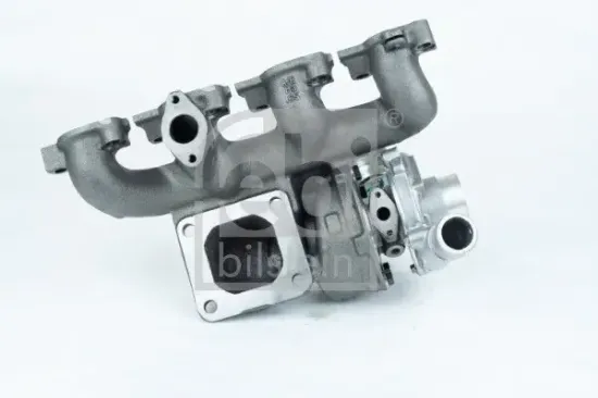 Lader, Aufladung FEBI BILSTEIN 187658 Bild Lader, Aufladung FEBI BILSTEIN 187658