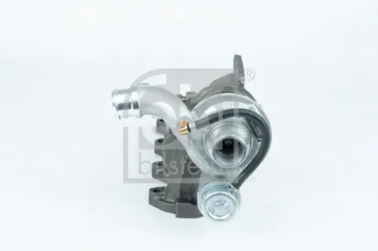 Lader, Aufladung FEBI BILSTEIN 187660 Bild Lader, Aufladung FEBI BILSTEIN 187660