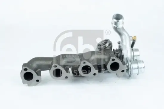 Lader, Aufladung FEBI BILSTEIN 187660 Bild Lader, Aufladung FEBI BILSTEIN 187660