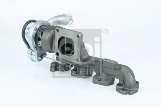 Lader, Aufladung FEBI BILSTEIN 187660 Bild Lader, Aufladung FEBI BILSTEIN 187660