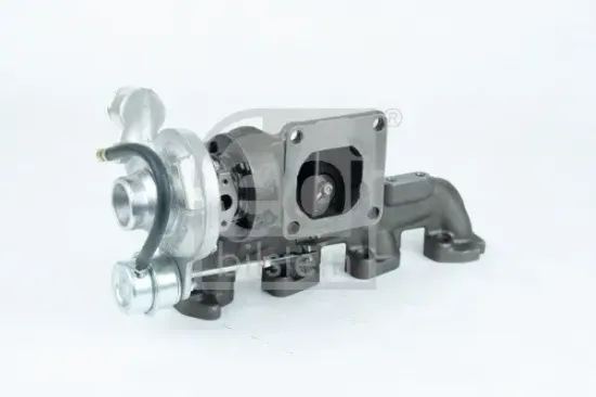 Lader, Aufladung FEBI BILSTEIN 187660 Bild Lader, Aufladung FEBI BILSTEIN 187660