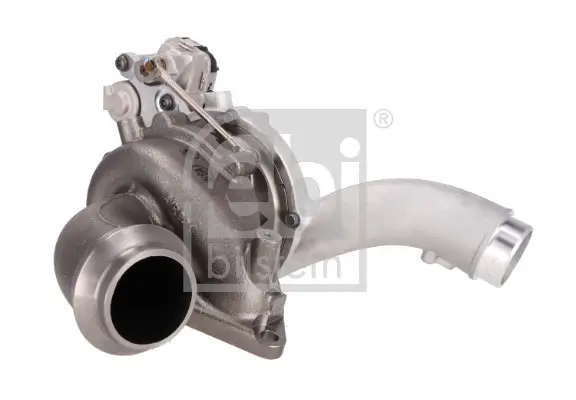 Lader, Aufladung FEBI BILSTEIN 187661