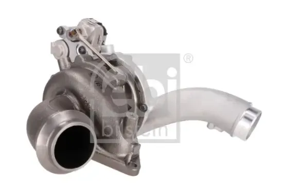 Lader, Aufladung FEBI BILSTEIN 187661 Bild Lader, Aufladung FEBI BILSTEIN 187661