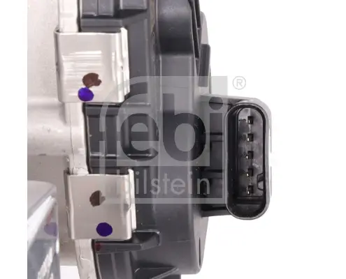 Lader, Aufladung FEBI BILSTEIN 187661 Bild Lader, Aufladung FEBI BILSTEIN 187661