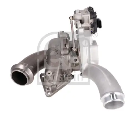 Lader, Aufladung FEBI BILSTEIN 187661 Bild Lader, Aufladung FEBI BILSTEIN 187661