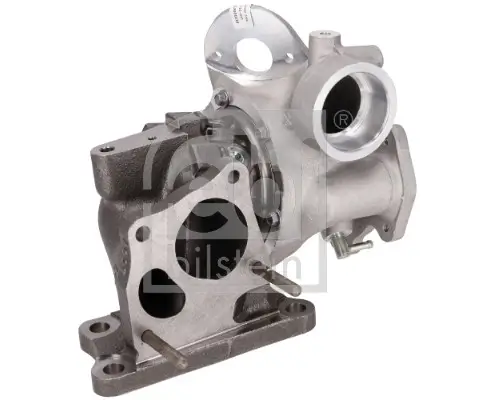 Lader, Aufladung unten FEBI BILSTEIN 187665 Bild Lader, Aufladung unten FEBI BILSTEIN 187665