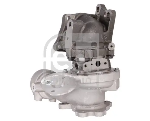 Lader, Aufladung unten FEBI BILSTEIN 187665 Bild Lader, Aufladung unten FEBI BILSTEIN 187665