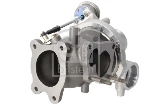 Lader, Aufladung oben FEBI BILSTEIN 187666 Bild Lader, Aufladung oben FEBI BILSTEIN 187666