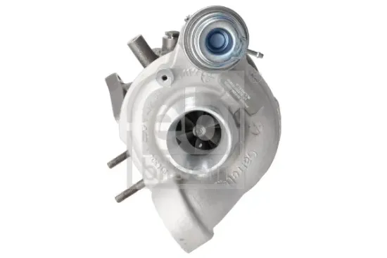 Lader, Aufladung oben FEBI BILSTEIN 187666 Bild Lader, Aufladung oben FEBI BILSTEIN 187666