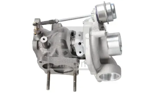 Lader, Aufladung oben FEBI BILSTEIN 187666 Bild Lader, Aufladung oben FEBI BILSTEIN 187666