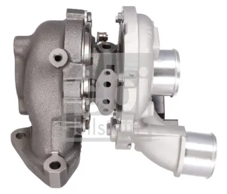 Lader, Aufladung FEBI BILSTEIN 187669 Bild Lader, Aufladung FEBI BILSTEIN 187669