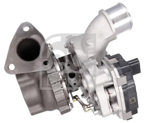 Lader, Aufladung FEBI BILSTEIN 187669 Bild Lader, Aufladung FEBI BILSTEIN 187669