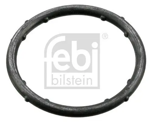 Dichtung, Kühlmittelflansch FEBI BILSTEIN 18766 Bild Dichtung, Kühlmittelflansch FEBI BILSTEIN 18766