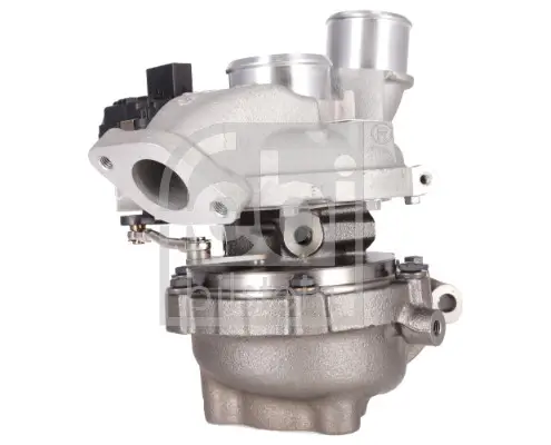 Türschloss hinten rechts FEBI BILSTEIN 192945 Bild Türschloss hinten rechts FEBI BILSTEIN 192945