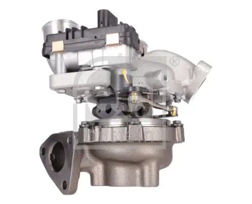 Türschloss hinten rechts FEBI BILSTEIN 192945 Bild Türschloss hinten rechts FEBI BILSTEIN 192945