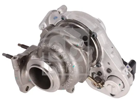 Lader, Aufladung FEBI BILSTEIN 187672 Bild Lader, Aufladung FEBI BILSTEIN 187672