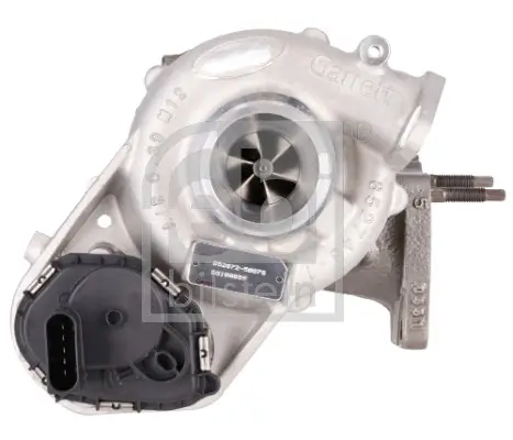 Lader, Aufladung FEBI BILSTEIN 187672 Bild Lader, Aufladung FEBI BILSTEIN 187672